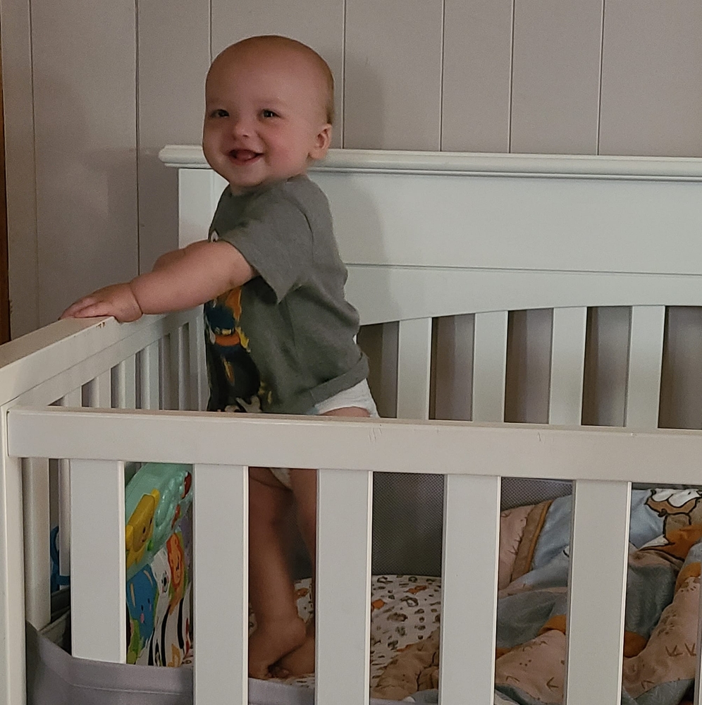 Meet your Posher, Hillary